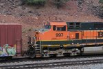 BNSF 997